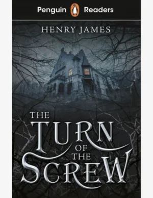 THE TURN OF THE SCREW (PR) LEVEL 6