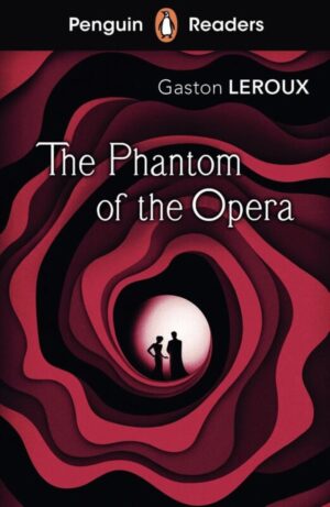 THE PHANTOM OF THE OPERA (PR) LEVEL 1