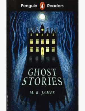GHOST STORIES (PR) LEVEL 3