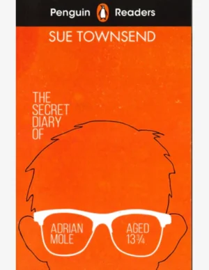 THE SECRET DIARY OF ADRIAN MOLE...(PR) LEVEL 3