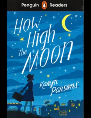 HOW HIGH THE MOON (PR) LEVEL 4