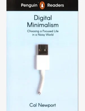 DIGITAL MINIMALISM (PR) LEVEL 7