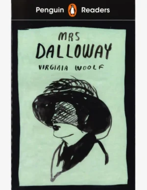 MRS. DALLOWAY (PR) LEVEL 7