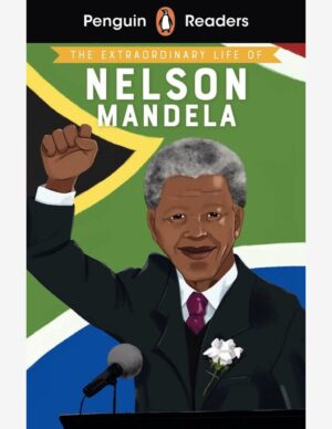 THE EXTRAORDINARY LIFE OF NELSON MANDELA (PR) L. 2