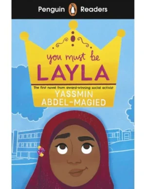 YOU MUST BE LAYLA (PR) LEVEL 4