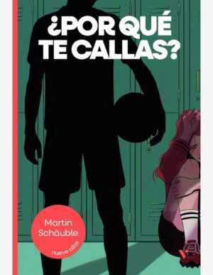 POR QUE TE CALLAS (NUEVE ALAS)