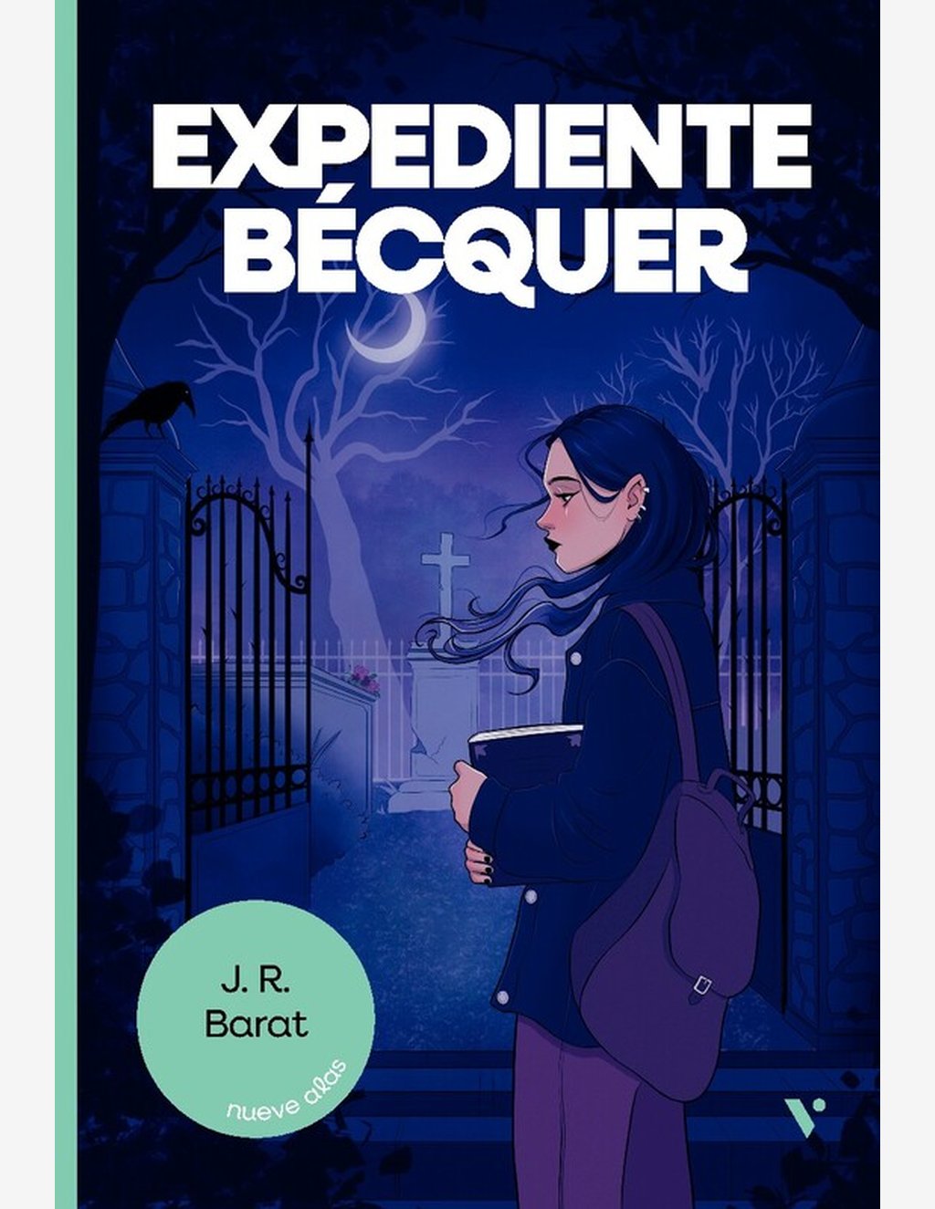 EXPEDIENTE BECQUER (NUEVE ALAS)
