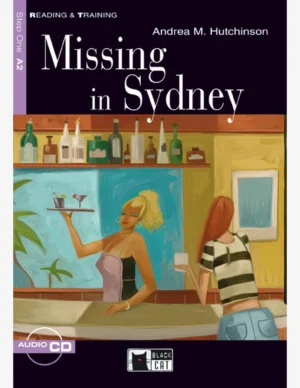 MISSING IN SYDNEY (A2)
