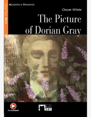THE PICTURE OF DORIAN GRAY (FREE AUDIO B2.2)