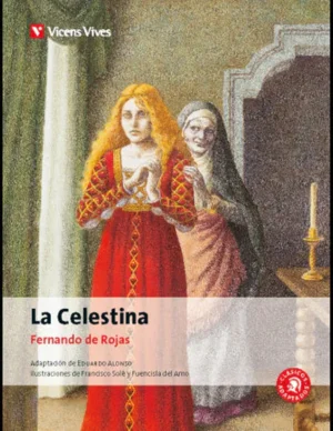 LA CELESTINA - CLASICOS ADAPTADOS N/C