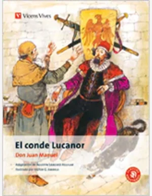 EL CONDE LUCANOR N/C