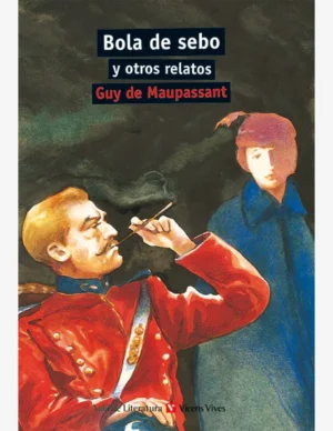 BOLA DE SEBO Y OTROS RELATOS N/C