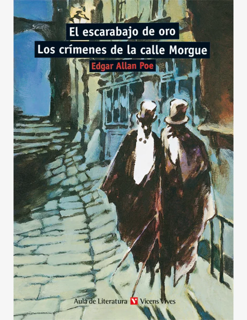 EL ESCARABAJO DE ORO N/C