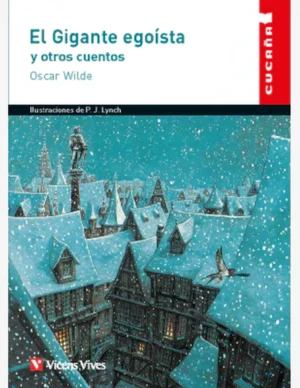 EL GIGANTE EGOISTA N/C
