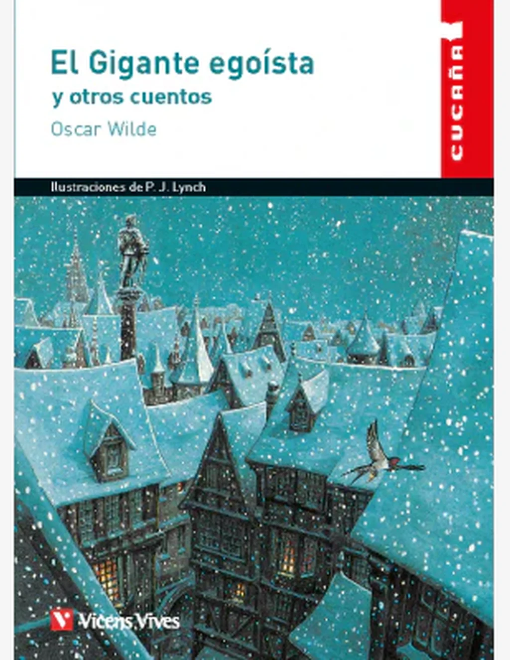 EL GIGANTE EGOISTA N/C