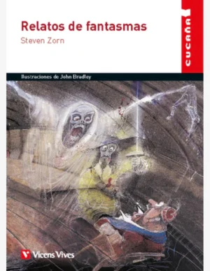 RELATOS DE FANTASMAS N/C