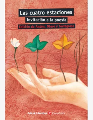 LAS CUATRO ESTACIONES N/C