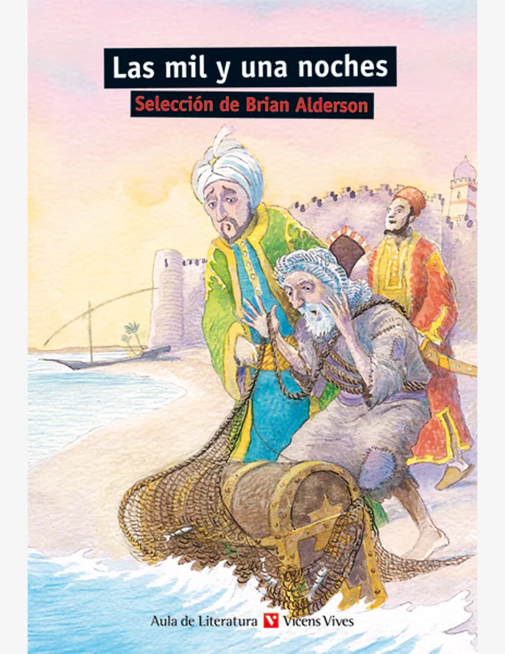 LAS MIL Y UNA NOCHES N/C