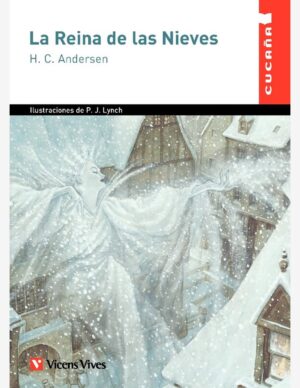 LA REINA DE LAS NIEVES N/C