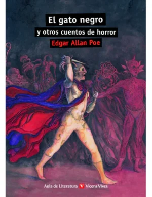 EL GATO NEGRO N/C