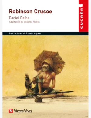 ROBINSON CRUSOE (CUCAÑA)
