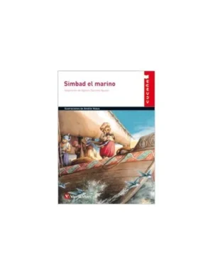 SIMBAD EL MARINO N/C