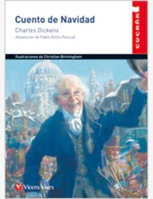 CUENTO DE NAVIDAD N/C