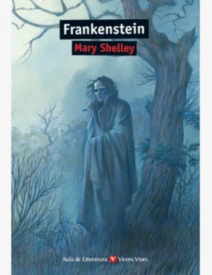 FRANKENSTEIN N/C- AULA DE LITERATURA