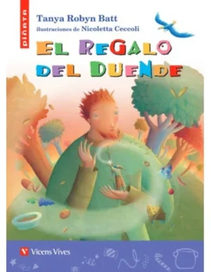 EL REGALO DEL DUENDE