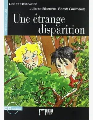 UNE ETRANGE DISPARITION