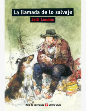 LA LLAMADA DE LO SALVAJE N/C