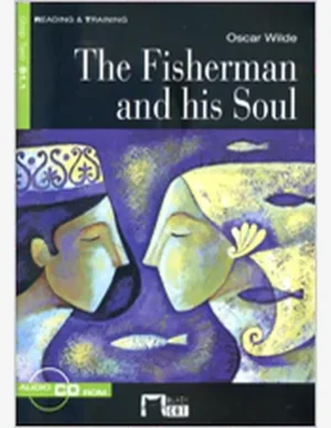 THE FISHERMAN AND HIS SOUL (FREE AUDIO)