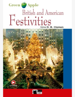 BRITISH AND AMERICAN FESTIVITIES