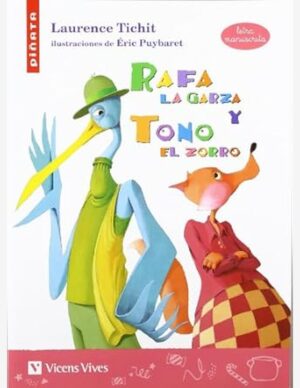 RAFA LA GARZA (LETRA MANUSCRITA)