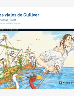 LOS VIAJES DE GULLIVER N/C