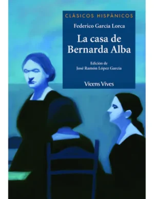LA CASA DE BERNARDA ALBA