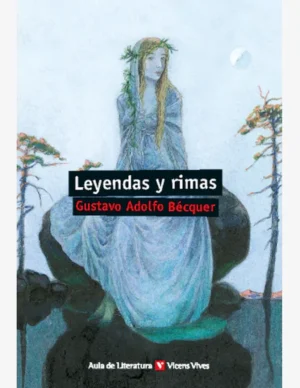 LEYENDAS Y RIMAS N/C