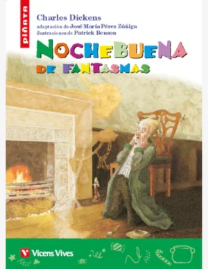 NOCHEBUENA DE FANTASMAS