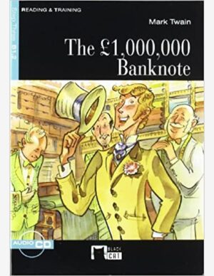 THE 1.000.000 BANK NOTE N/E