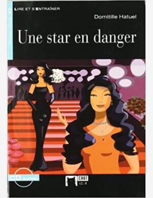 UNE STAR A DANGER