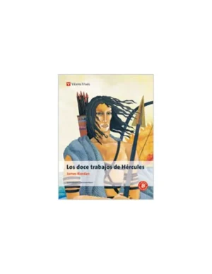 LOS DOCE TRABAJOS DE HERCULES N/C