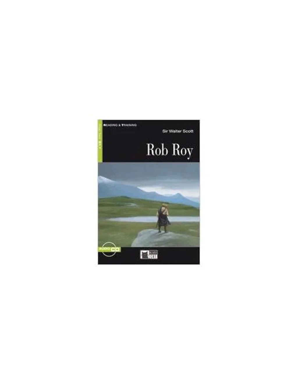 ROB ROY
