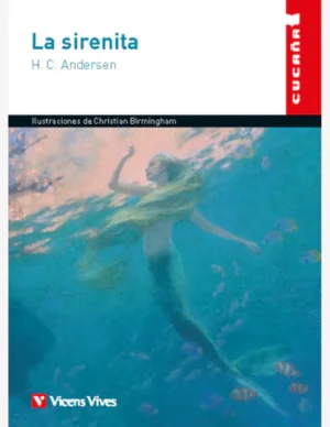 LA SIRENITA