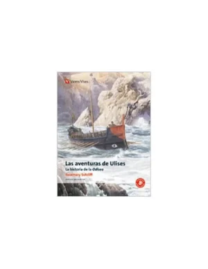 LAS AVENTURAS DE ULISES N/C