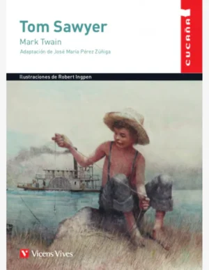 TOM SAWYER (CUCAÑA)