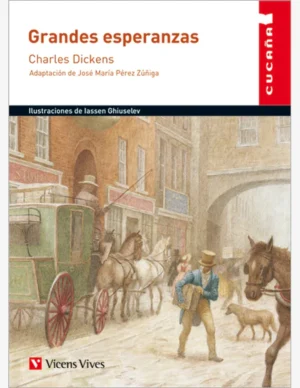 GRANDES ESPERANZAS