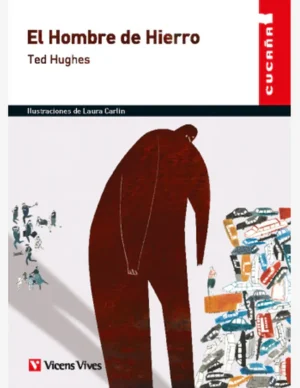 EL HOMBRE DE HIERRO (CUCAÑA)