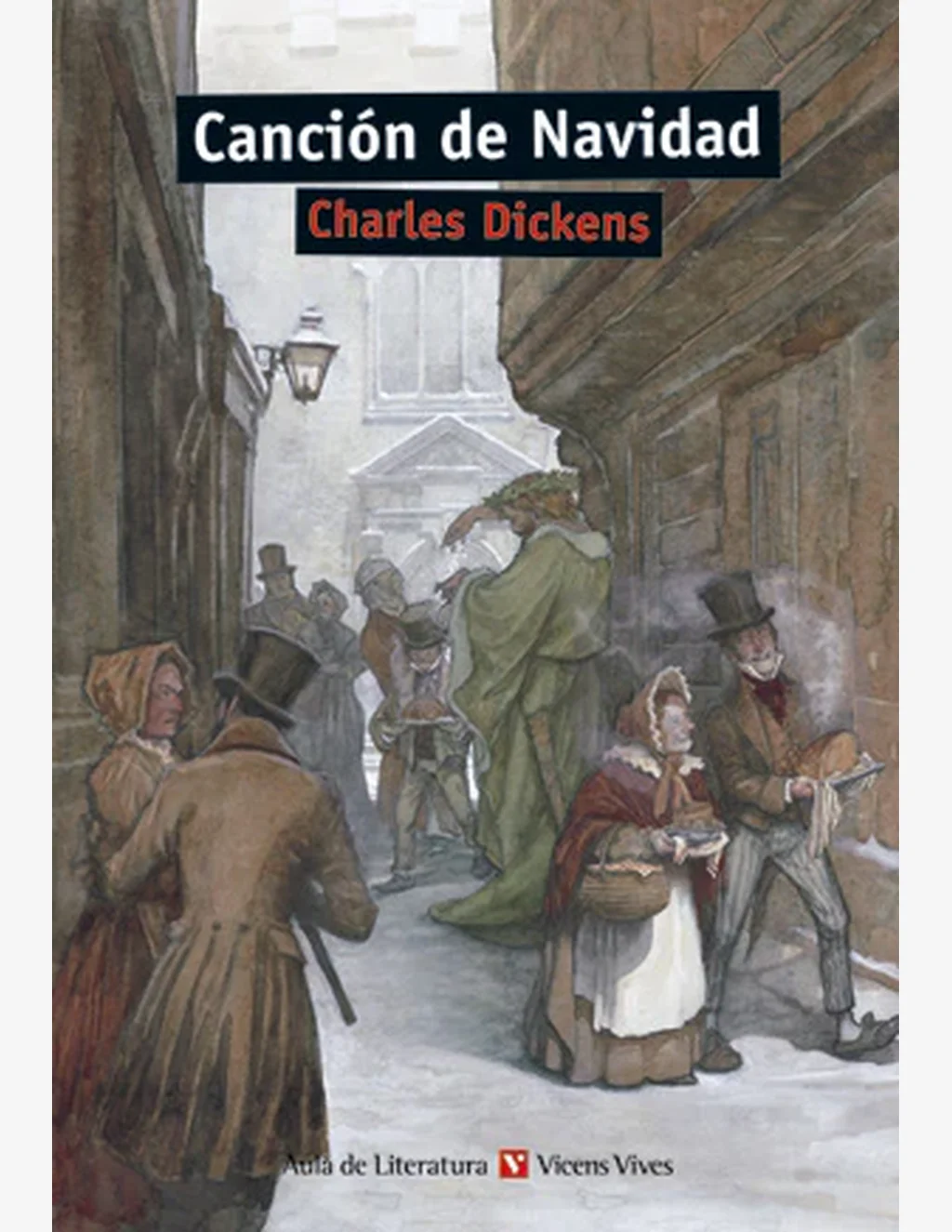 CANCION DE NAVIDAD N/C