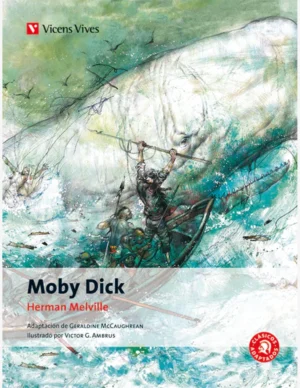 MOBY DICK N/E