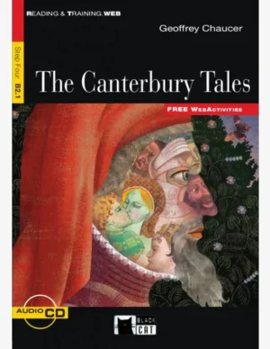 THE CANTERBURY TALES (N/E 2014)